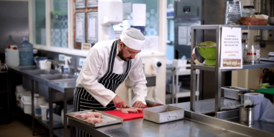 Do you need a food hygiene course