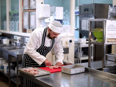 Do you need a food hygiene course? Do you need a food hygiene course