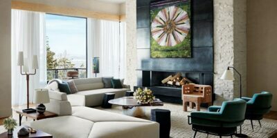 Keeping your interior style traditional but fresh