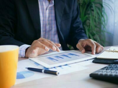 SME Technology Trends in 2012
