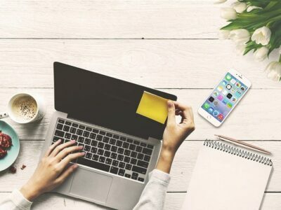 Social Media Marketing For Small Business