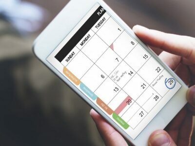 Technology Can Help You Make The Best Use Of Your Waiting Time