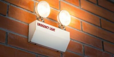 The Importance of Emergency Lighting to Business Owners