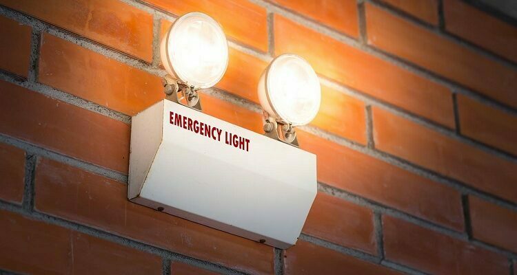 The Importance of Emergency Lighting to Business Owners