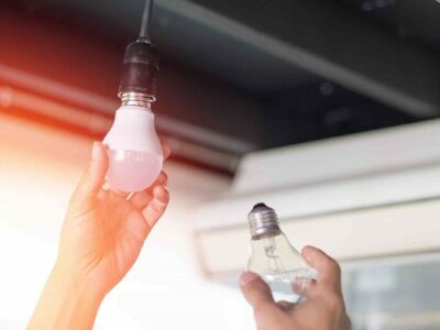 The Use of LED Lights