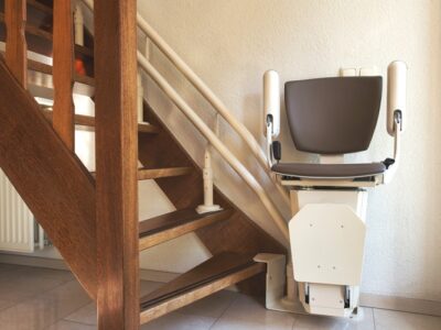 Indoor Stairlift