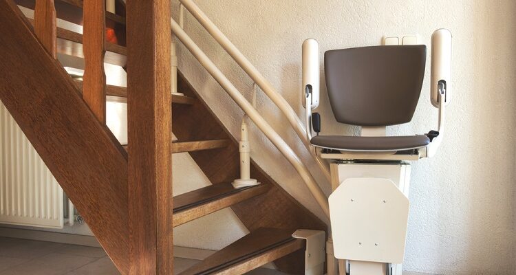 Indoor Stairlift
