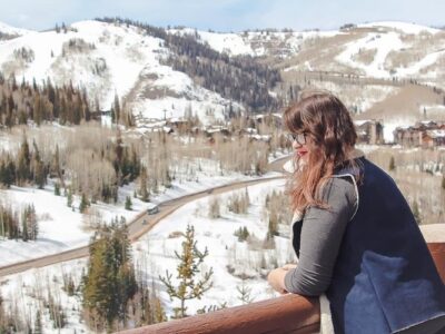 Winter Holiday