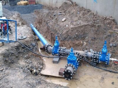 Private Sewer Tests