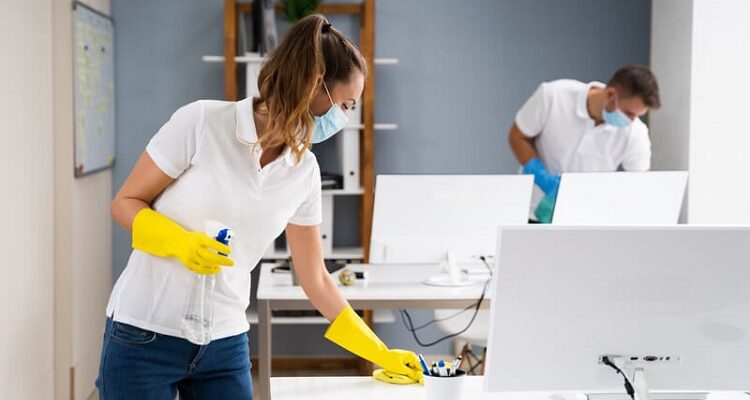 The Importance of Nightly Restaurant Cleaning commercial cleaning