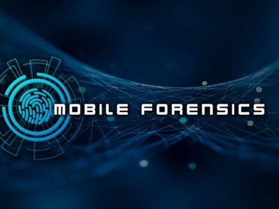 Mobile Forensics