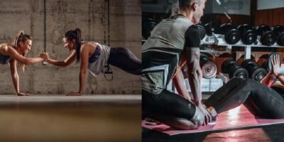 Personal Trainer