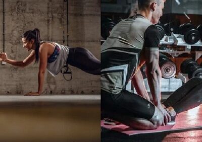 A San Diego Personal Trainer for Your Strength Training Personal Trainer