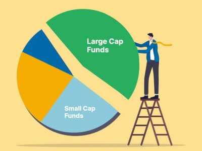 Small-Cap vs. Large-Cap Stocks