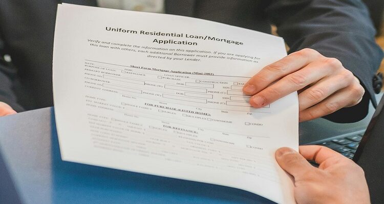 How Should You Approach a Mortgage Lender through a Broker? Mortgage