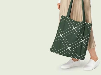 Custom Printed Bags