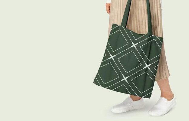 Custom Printed Bags