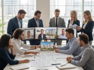 Property Management