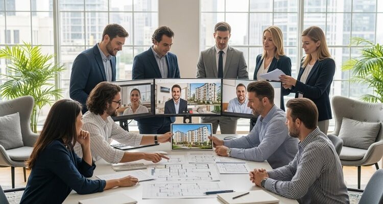 Property Management
