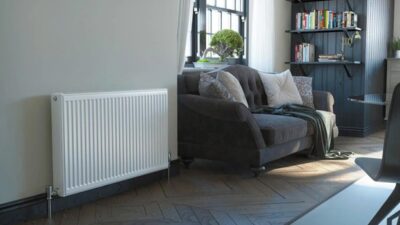 How to Choose the Right Radiator Size for Any Room