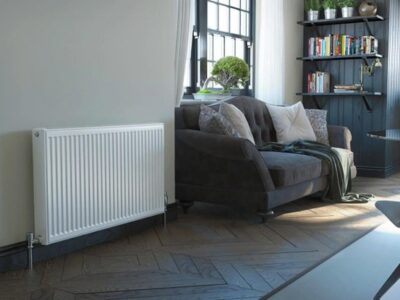 How to Choose the Right Radiator Size for Any Room