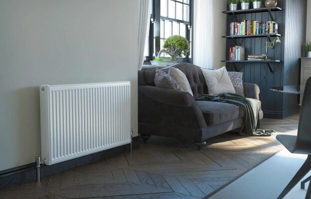How to Choose the Right Radiator Size for Any Room