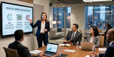 The Strategic Role of an Organisational Development Consultant in Modern Businesses