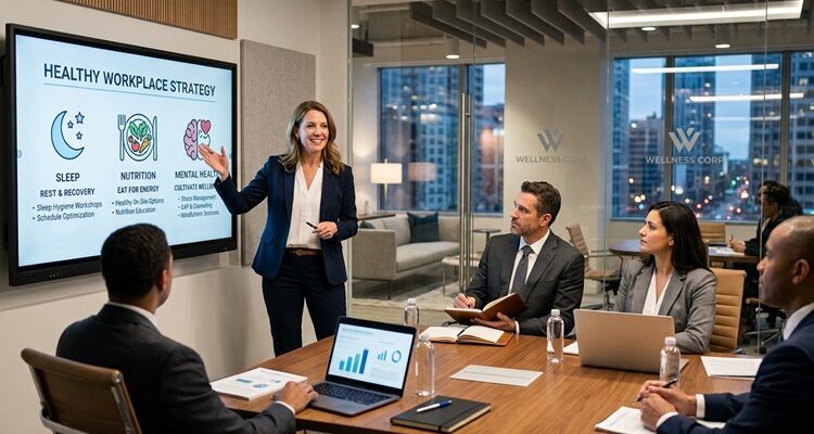 The Strategic Role of an Organisational Development Consultant in Modern Businesses